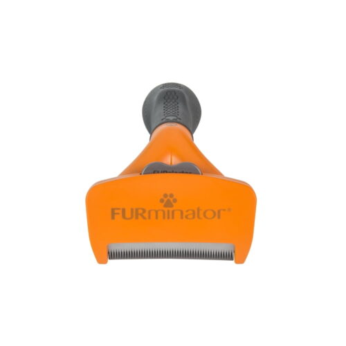 Furminator Undercoat deShedding Perro mediano