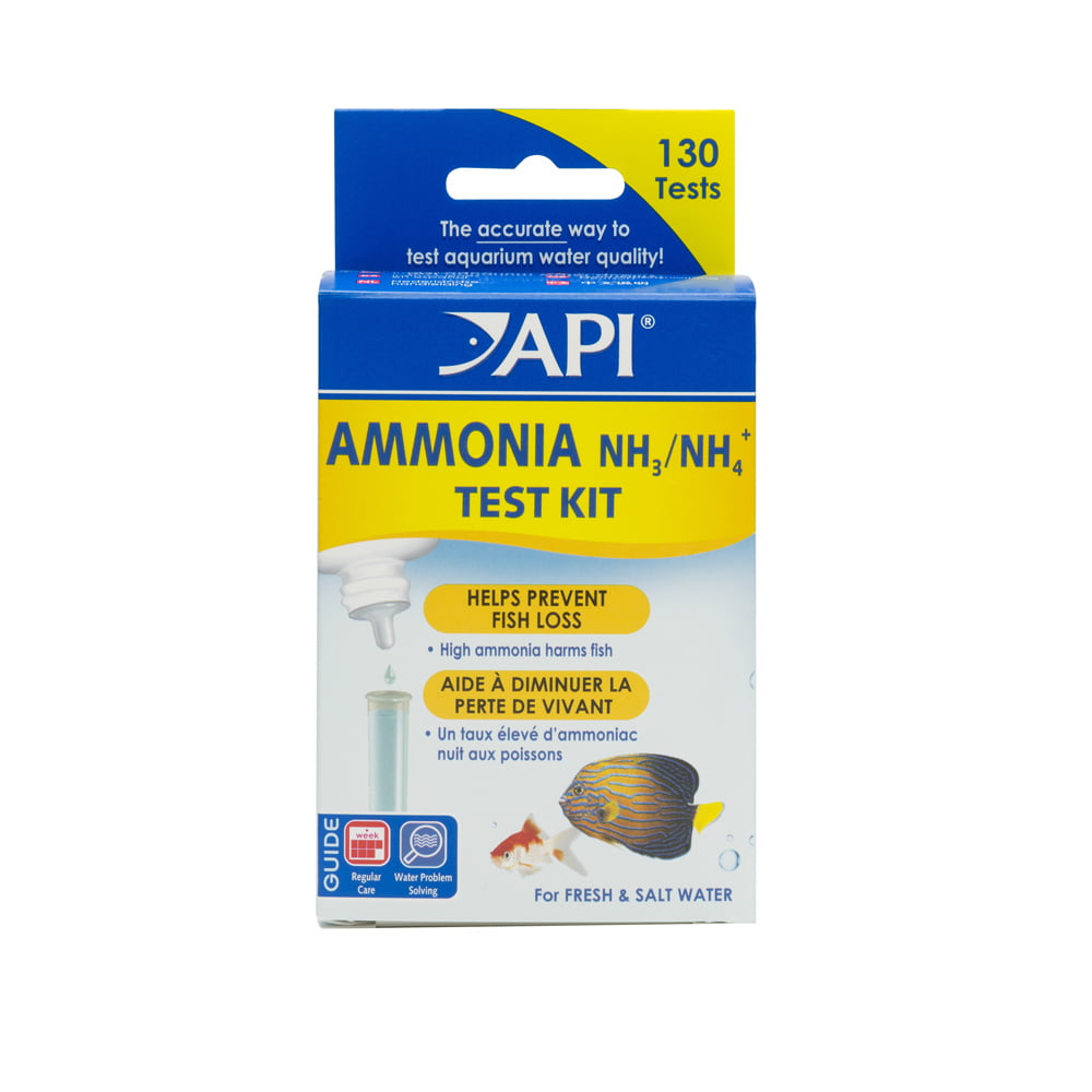 ammonia-test-kit