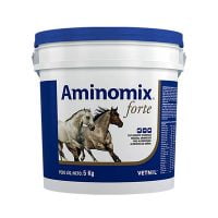 Aminomix Forte