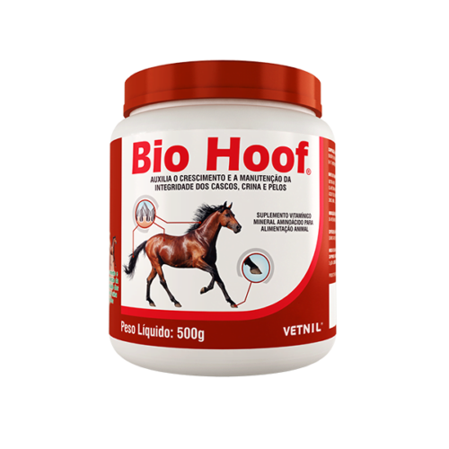 Bio Hoof