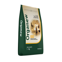 Organew Equinos