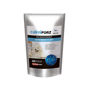 Calmiforz Canino
