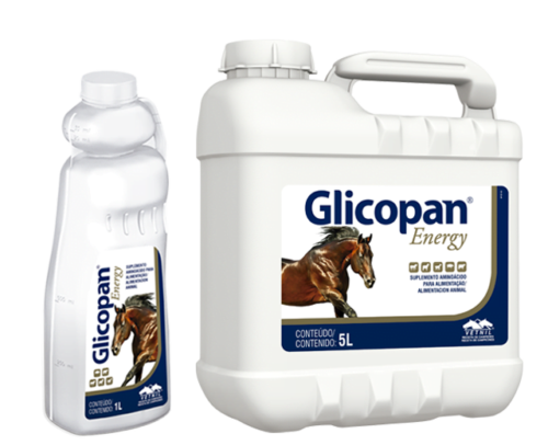 Glicopan Energy