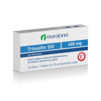Trissulfin