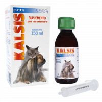Kalsis - Pet