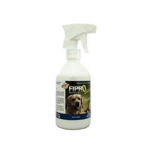 Fipro spray x 50 ml 100ml y 250ml (Fipronil 0.25%) Perros y Gatos 🐶🐱
