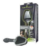 Furminator-Dual- Grooming-Brush -🐶😸 - Imagen 2