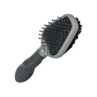 Furminator-Dual- Grooming-Brush -🐶😸 - Imagen 3
