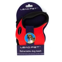 Tradilla Retractil - Correa - Lead pet 🐶 - Imagen 2