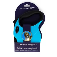 Tradilla Retractil - Correa - Lead pet 🐶