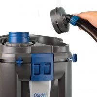 Filtro de acuario externo - Oase Biomaster THERMO 🐟🐠 - Imagen 3