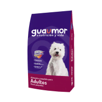 Guaumor Adultos Razas Pequeñas - Tienda de Mascotas Shaly.co