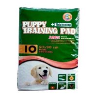 Toallas entrenadoras x 10UND - HushPet 🐶 - Imagen 4