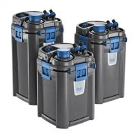 Filtro de acuario externo - Oase Biomaster THERMO 🐟🐠