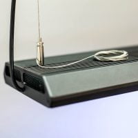 Chihiros RGB Vivid II y MINI🐟🐠 Lampara para acuario - Imagen 4