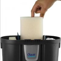 OASE FILTOSMART- Filtro de acuario externo 🐟🐠 - Imagen 6