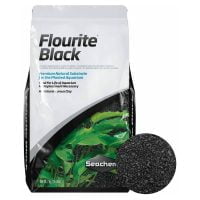 Flourite Black 🐟-🐠 3.5 kg - 7 kg