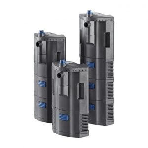 OASE Bioplus - Filtro de acuario interno 🐟🐠