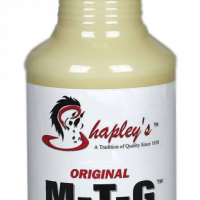 M-T-G Original 236 o 946 ML 🐴 Promueve el Crecimiento de Crin y Cola