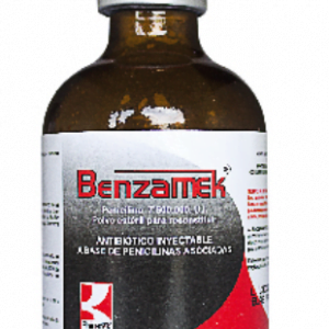Benzamek Pharmek  3.000.000-10.000.000 U.I 🐮🐴🐷