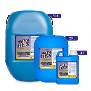 Novadex E Novalfarm 4-20 L 🧼 Económico