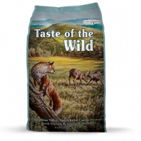 Taste of the Wild Appalachian Valley sm Bred 5LB 🐶