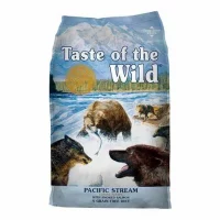 Taste of the Wild Pacific 5LB🐶