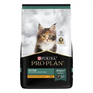 Pro Plan Kitten - Tienda de Mascotas Shaly.co