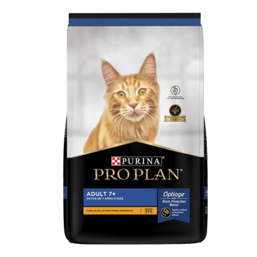 Pro Plan Cat Adult - Tienda de Mascotas Shaly.co