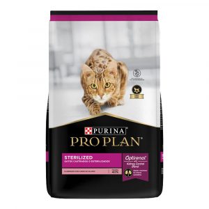Pro Plan Cat Sterilized - Tienda de Mascotas Shaly.co