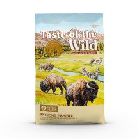 Taste of the Wild Ancient Prairie 5LB 🐶