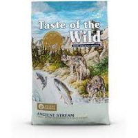 Taste of the Wild Ancient Stream 5 LB 🐶
