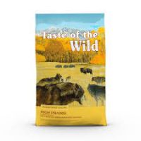 Taste of the Wild High Prairie 5LB🐶