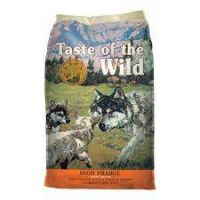 Taste of the Wild High Prairie Puppy 1LB🐶