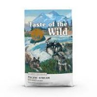 Taste of the Wild Pacific Puppy 5LB🐶