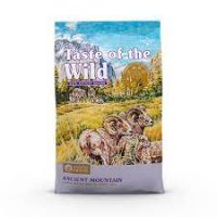 Taste of the Wild Ancient Mountain 5 LB 🐶