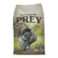 Taste of the Wild Prey Turkey Dog 25 LB 🐶