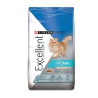 Excelent Cat Urinary - Tienda de Mascotas Shaly.co