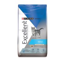Excellent Adult Cat - Tienda de Mascotas Shaly.co