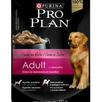 Pro Plan Wet Dog Adult Beef - Tienda de Mascotas Shaly.co