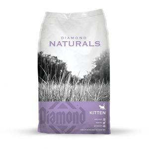 Diamond Naturals Kitten Gatos - Tienda de Mascotas Shaly.Co