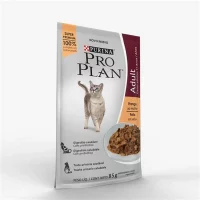 Pro Plan Wet Cat Adult Chicken - Tienda de Mascotas Shaly.co