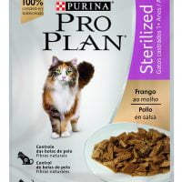 Pro Plan Wet Cat Sterilized Chicken - Tienda de Mascotas Shaly.co