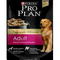 Pro Plan Wet Dog Adult - Tienda de Mascotas Shaly.co