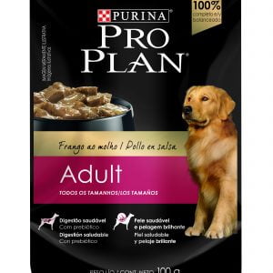 Pro Plan Wet Dog Adult - Tienda de Mascotas Shaly.co