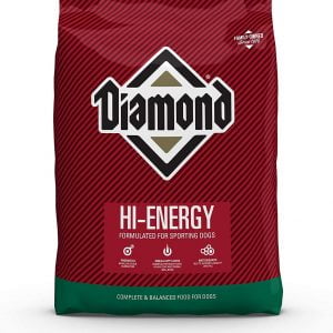 Diamond Alta Energia - Tienda de Mascotas Shaly.co