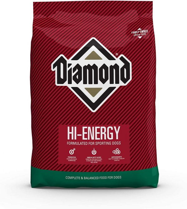 Diamond Alta Energia - Tienda de Mascotas Shaly.co