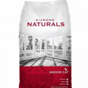 Diamond Naturals Indoor Cat - Tienda de mascotas Shaly.co