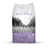 Diamond Naturals Kitten Gatos - Tienda de Mascotas Shaly.Co