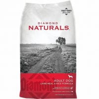 Diamond Naturals Lamb and Rice - Tienda de Mascotas Shaly.co